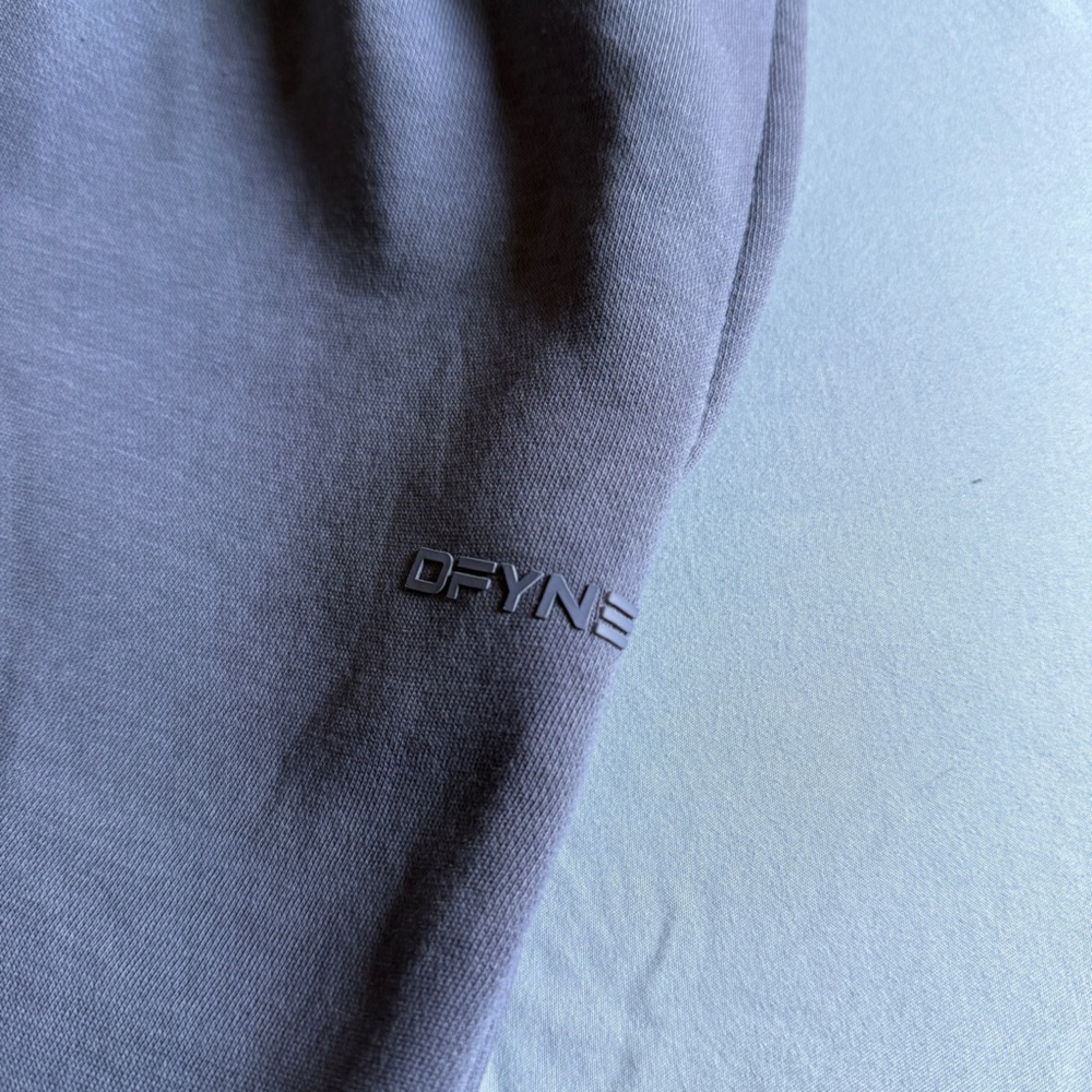 DFYNE Women's Gray Joggers